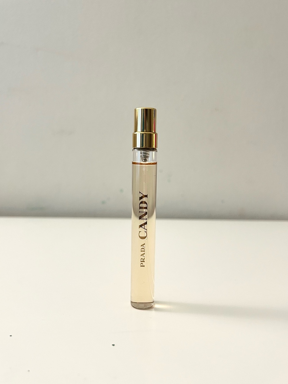 🌸PRADA Candy EDP Travel Spray 10 mL